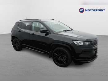 Used Jeep Compass 2023 for sale - 76697097: Photo