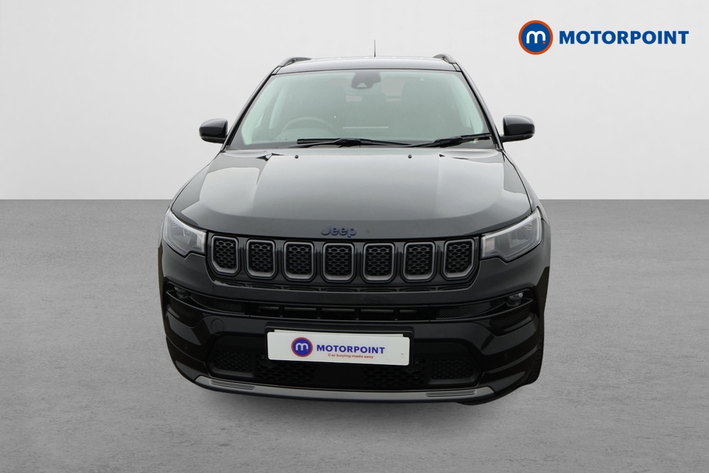 Used Jeep Compass 2023 for sale - 76697097: Photo 2