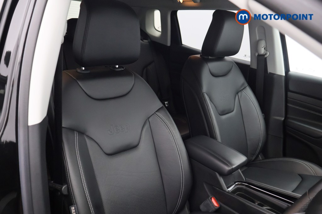 Used Jeep Compass 2023 for sale - 76697097: Photo 20