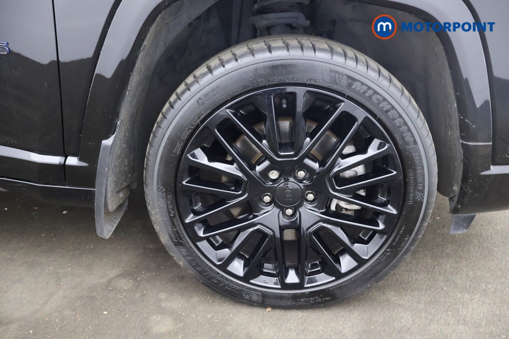 Used Jeep Compass 2023 for sale - 76697097: Photo 24