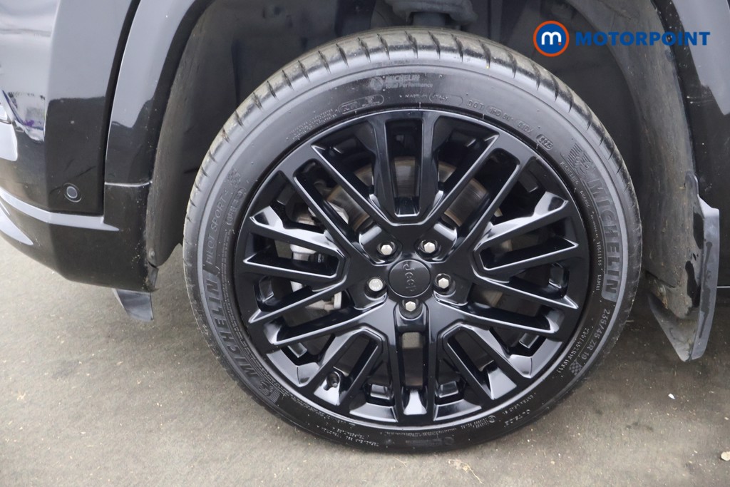 Used Jeep Compass 2023 for sale - 76697097: Photo 25