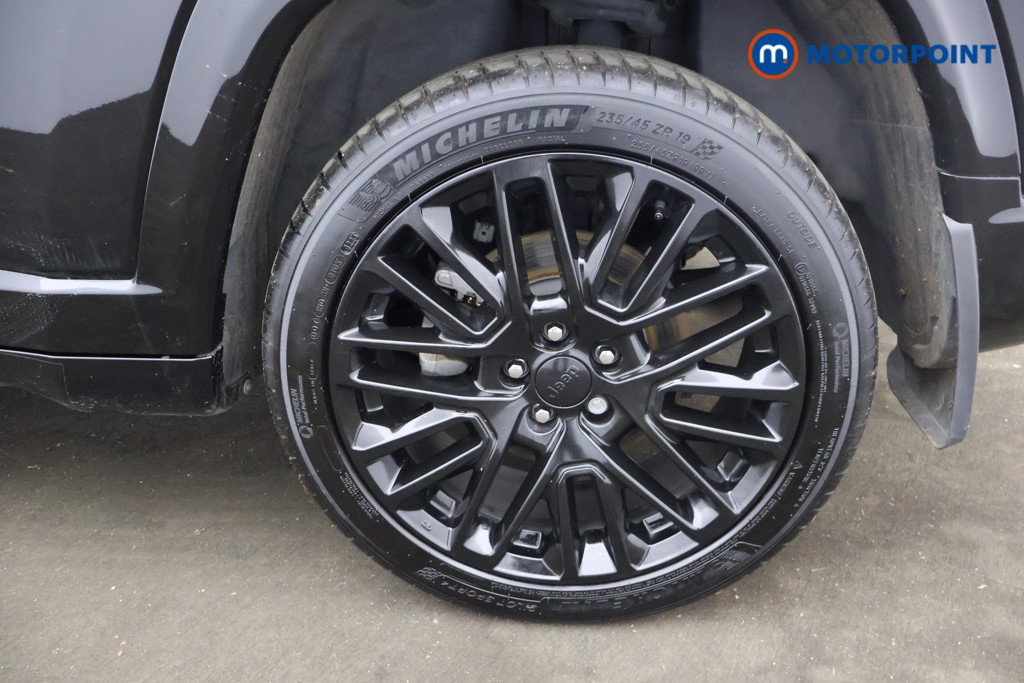 Used Jeep Compass 2023 for sale - 76697097: Photo 26