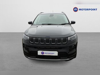 Used Jeep Compass 2023 for sale - 76697097: Photo