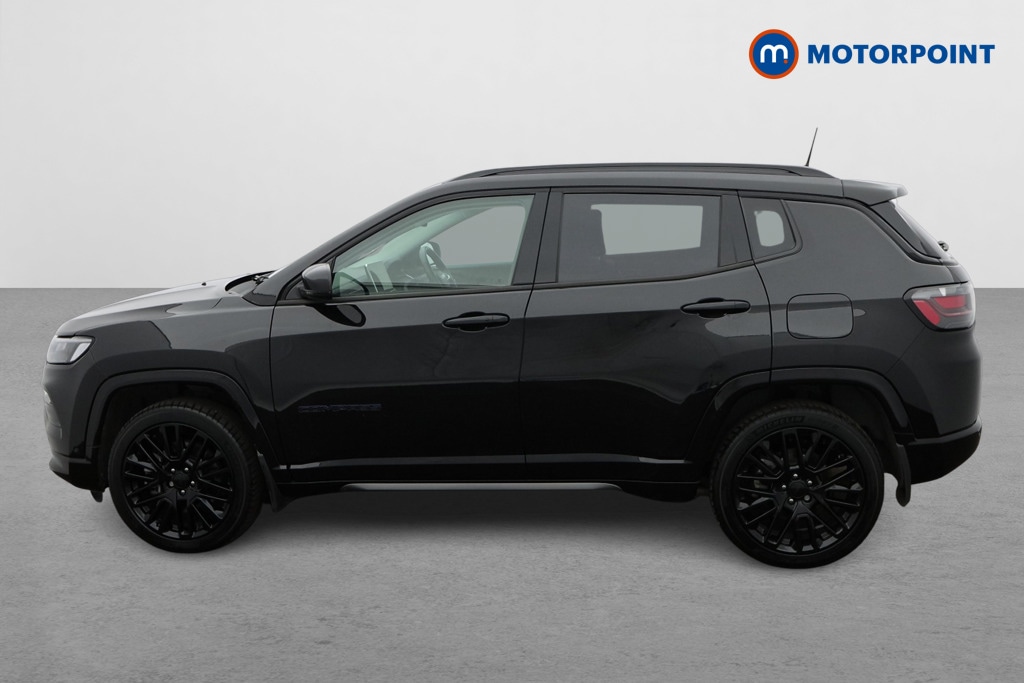 Used Jeep Compass 2023 for sale - 76697097: Photo 4