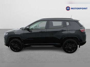 Used Jeep Compass 2023 for sale - 76697097: Photo