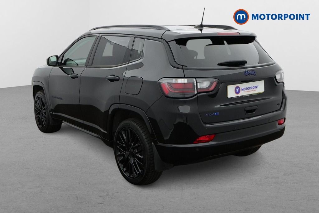 Used Jeep Compass 2023 for sale - 76697097: Photo 5