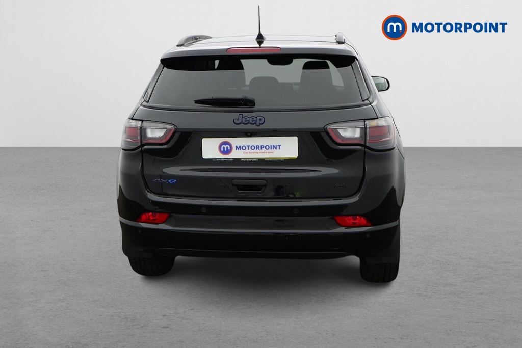 Used Jeep Compass 2023 for sale - 76697097: Photo 6