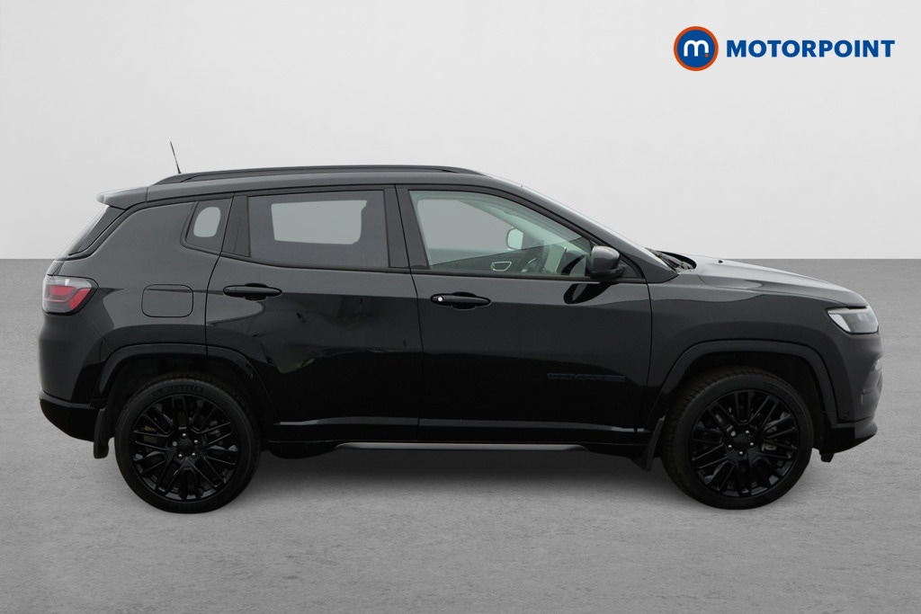 Used Jeep Compass 2023 for sale - 76697097: Photo 8