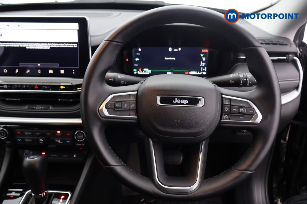 Used Jeep Compass 2023 for sale - 76697097: Photo 9