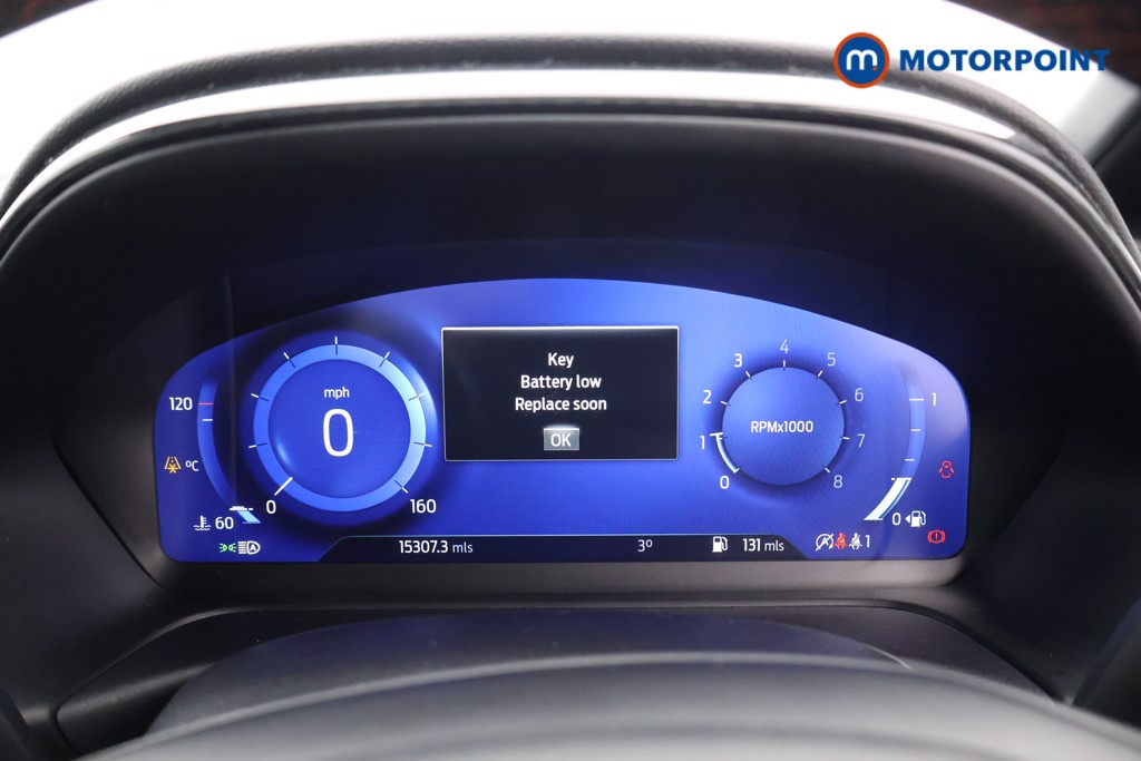 Used Ford Fiesta 2022 for sale - 77138558: Photo 12