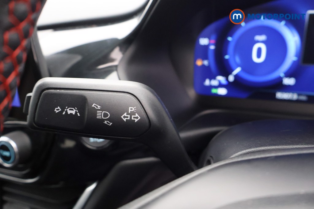 Used Ford Fiesta 2022 for sale - 77138558: Photo 13