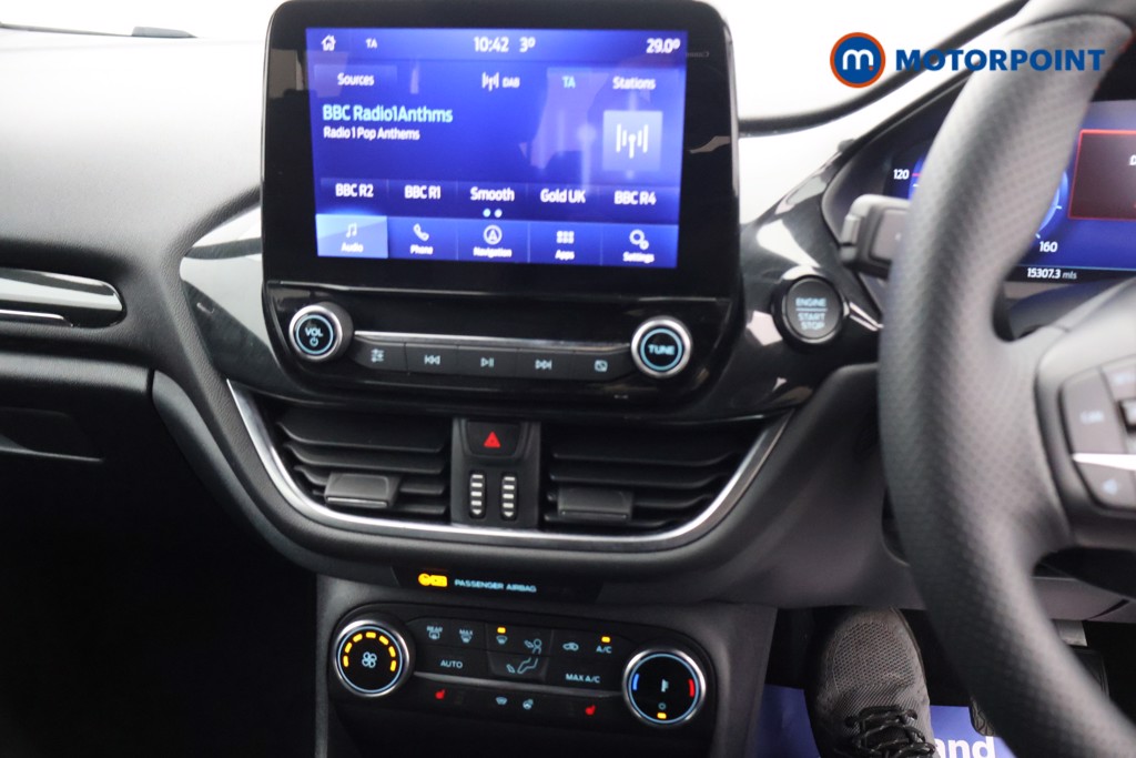 Used Ford Fiesta 2022 for sale - 77138558: Photo 16