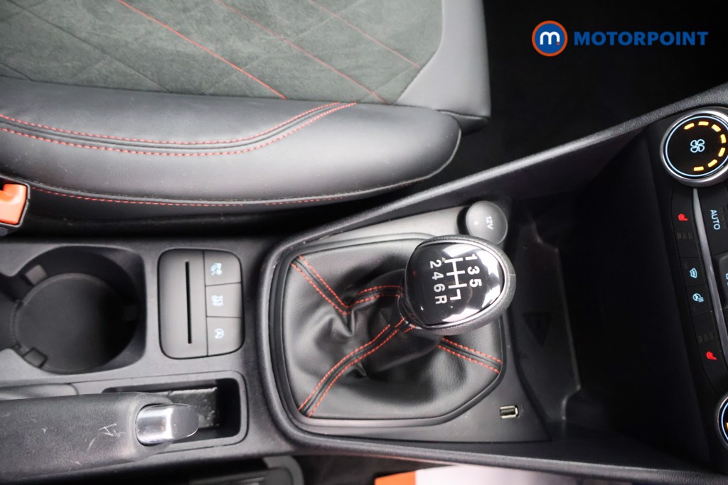 Used Ford Fiesta 2022 for sale - 77138558: Photo 17