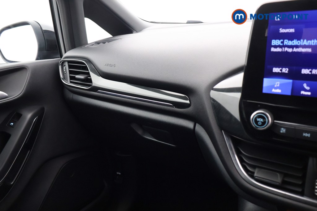 Used Ford Fiesta 2022 for sale - 77138558: Photo 18