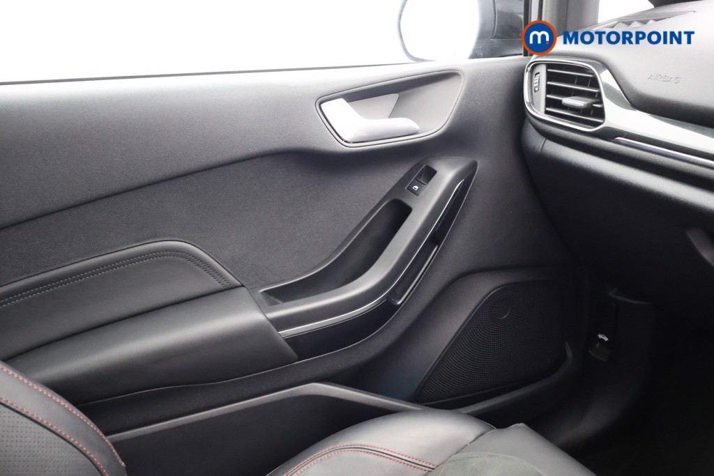 Used Ford Fiesta 2022 for sale - 77138558: Photo 19