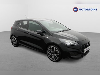 Ford Fiesta feature image