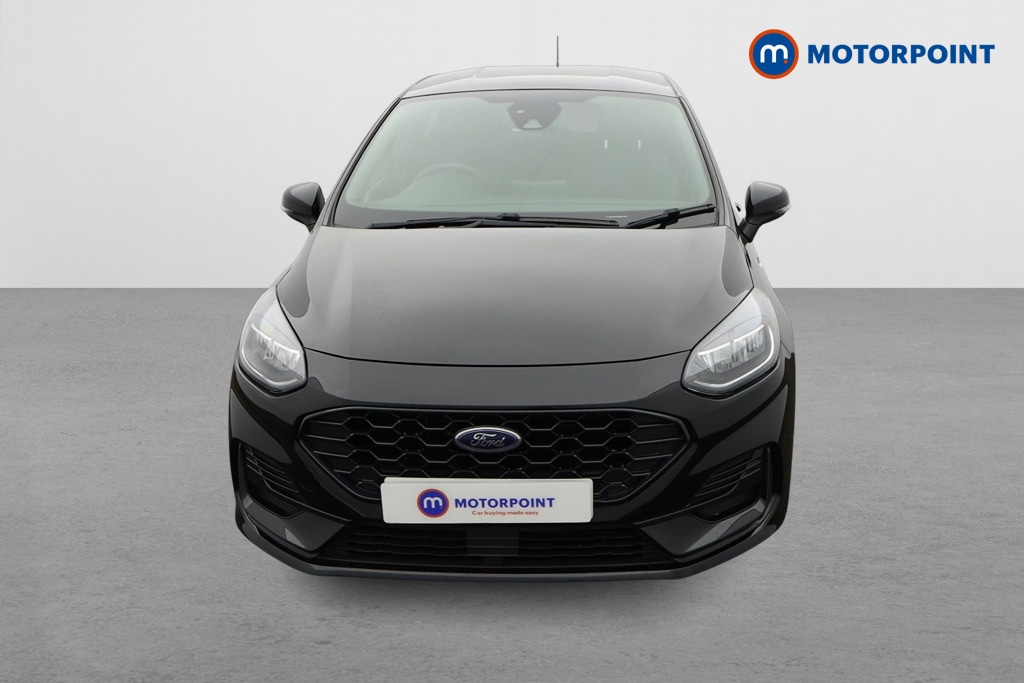 Used Ford Fiesta 2022 for sale - 77138558: Photo 2