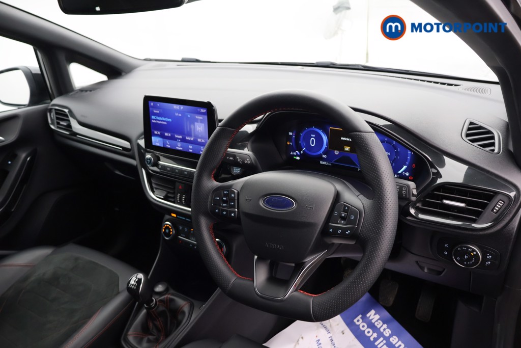 Used Ford Fiesta 2022 for sale - 77138558: Photo 21