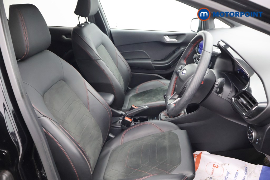 Used Ford Fiesta 2022 for sale - 77138558: Photo 22