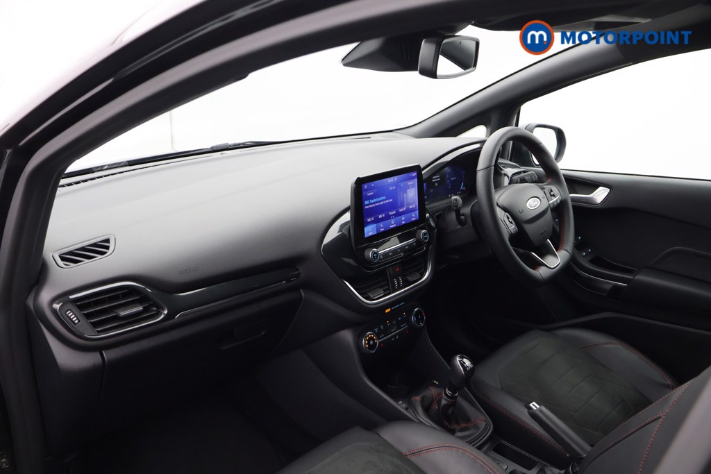 Used Ford Fiesta 2022 for sale - 77138558: Photo 26