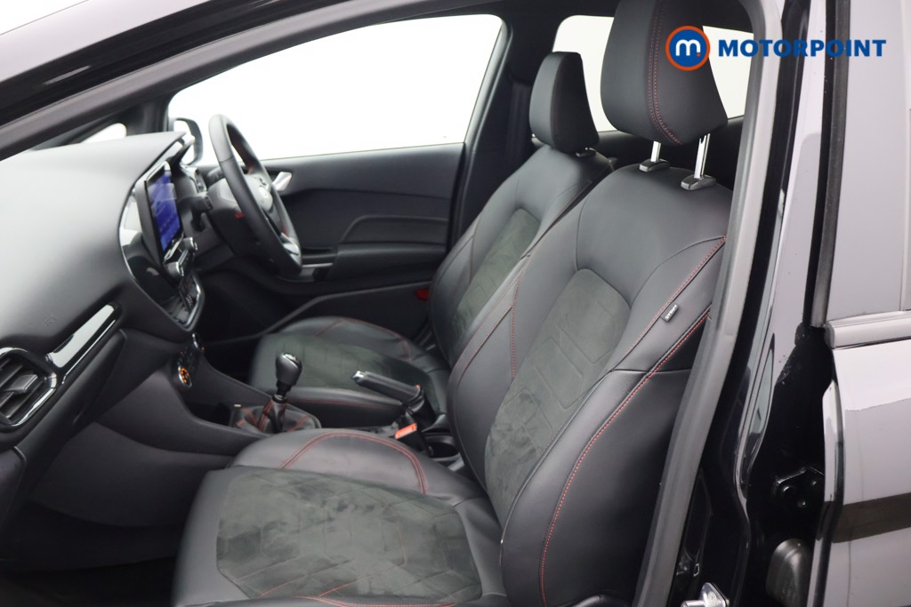 Used Ford Fiesta 2022 for sale - 77138558: Photo 27