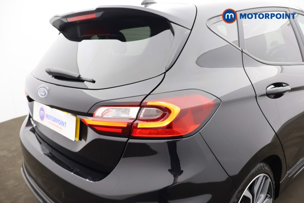 Used Ford Fiesta 2022 for sale - 77138558: Photo 30