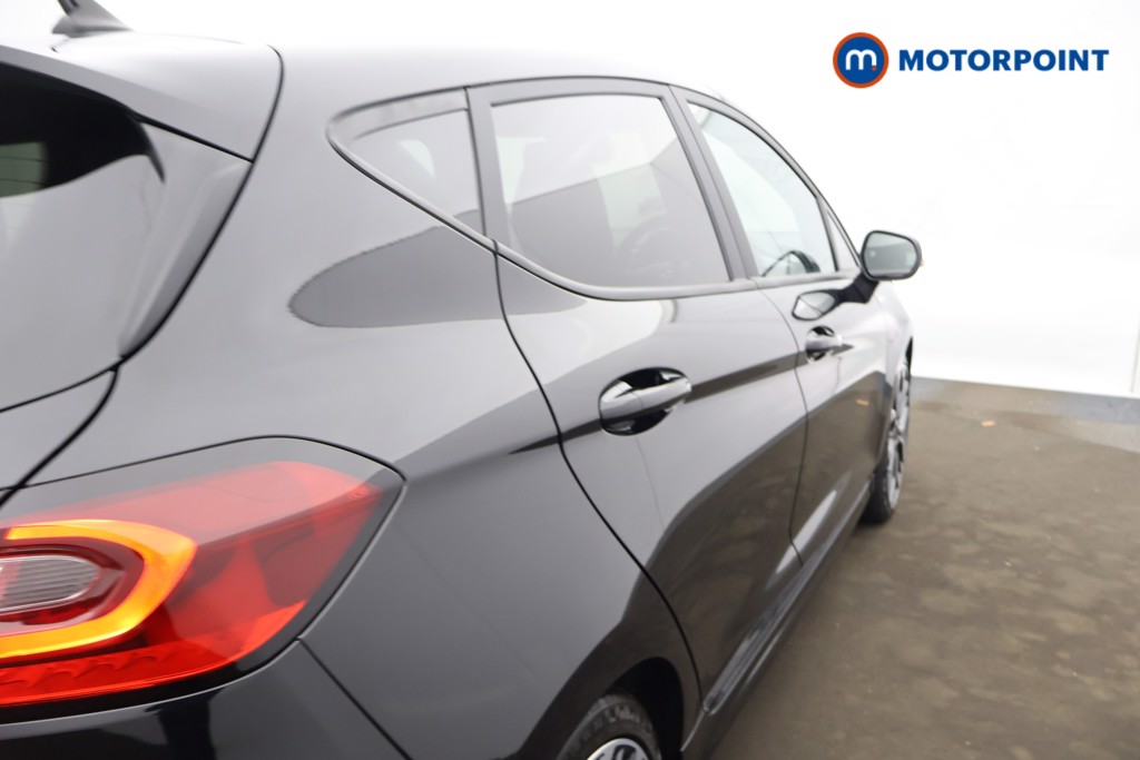 Used Ford Fiesta 2022 for sale - 77138558: Photo 31