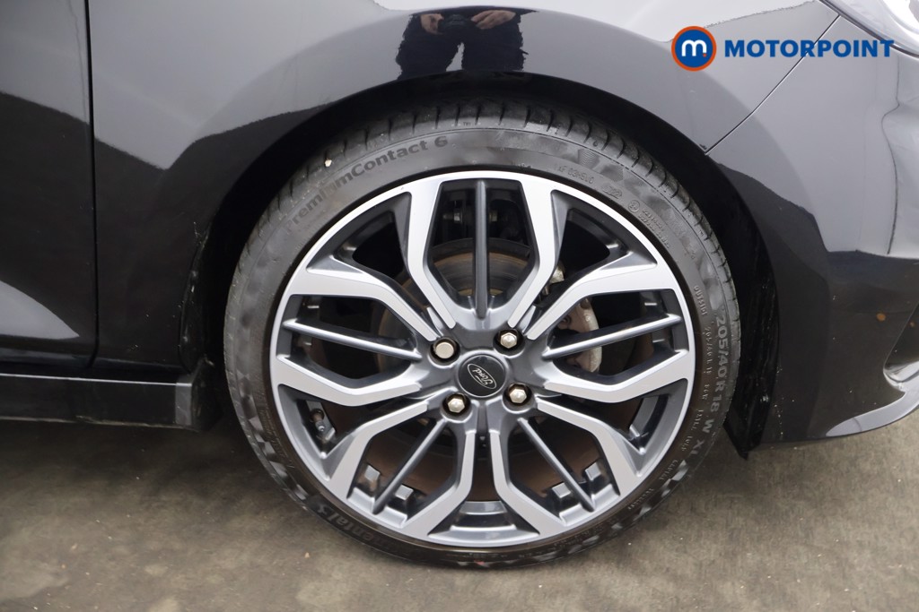 Used Ford Fiesta 2022 for sale - 77138558: Photo 33