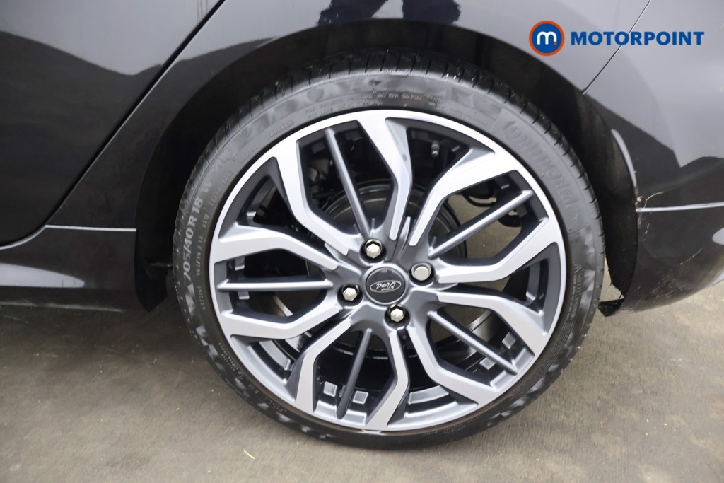 Used Ford Fiesta 2022 for sale - 77138558: Photo 37