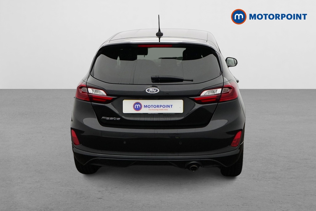 Used Ford Fiesta 2022 for sale - 77138558: Photo 6