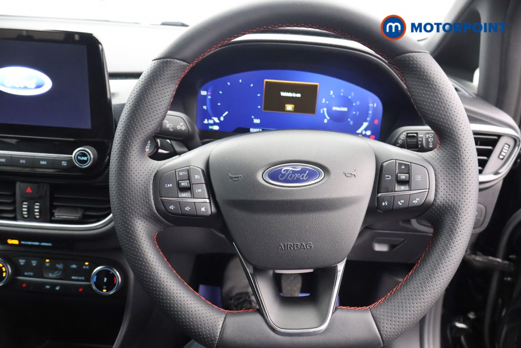 Used Ford Fiesta 2022 for sale - 77138558: Photo 9