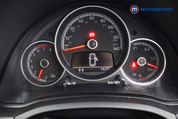 Used Volkswagen up! 2019 for sale - 76263638: Photo 10