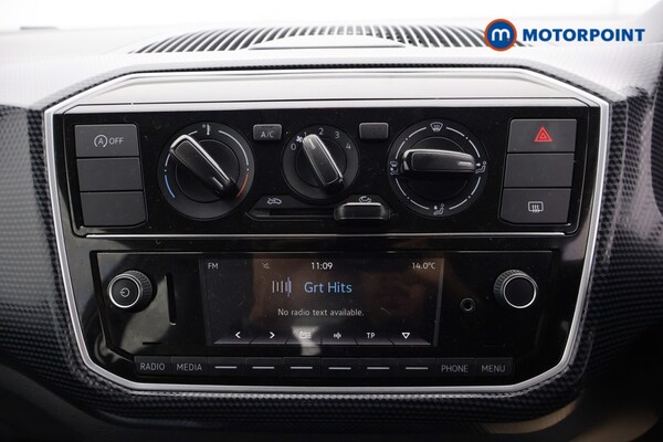 Used Volkswagen up! 2019 for sale - 76263638: Photo 12