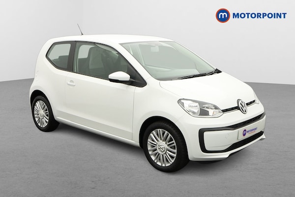 Used Volkswagen up! 2019 for sale - 76263638: Photo 1