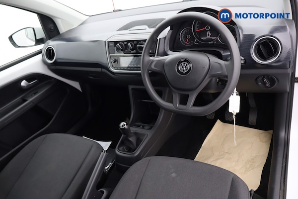 Used Volkswagen up! 2019 for sale - 76263638: Photo 24