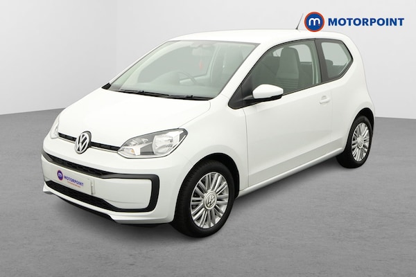 Used Volkswagen up! 2019 for sale - 76263638: Photo 3