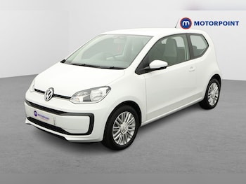 Used Volkswagen up! 2019 for sale - 76263638: Photo 3