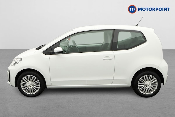 Used Volkswagen up! 2019 for sale - 76263638: Photo 4