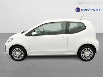 Used Volkswagen up! 2019 for sale - 76263638: Photo 4