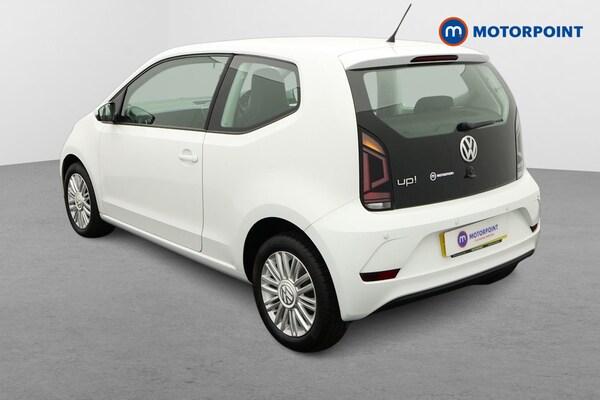 Used Volkswagen up! 2019 for sale - 76263638: Photo 5