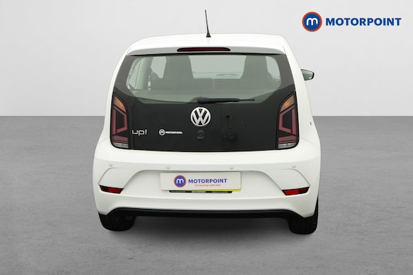 Used Volkswagen up! 2019 for sale - 76263638: Photo 6