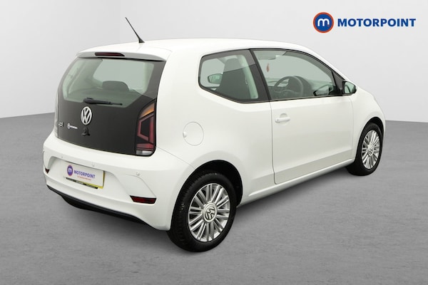 Used Volkswagen up! 2019 for sale - 76263638: Photo 7