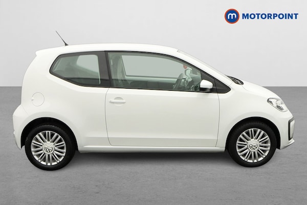 Used Volkswagen up! 2019 for sale - 76263638: Photo 8