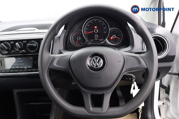 Used Volkswagen up! 2019 for sale - 76263638: Photo 9