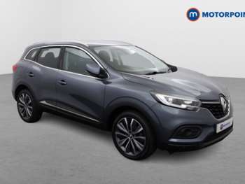 2019 - 1.3 TCE Iconic 5dr