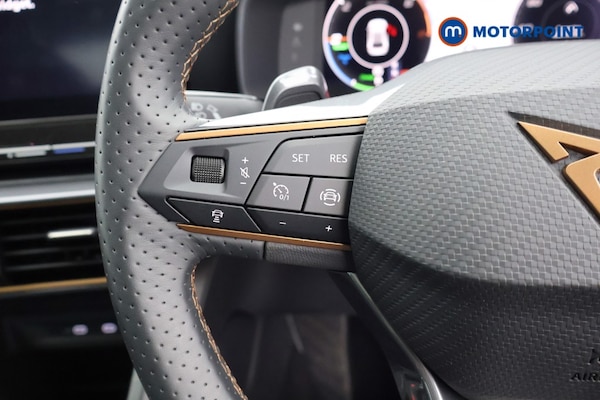 Used Cupra Leon 2024 for sale - 76279162: Photo 10