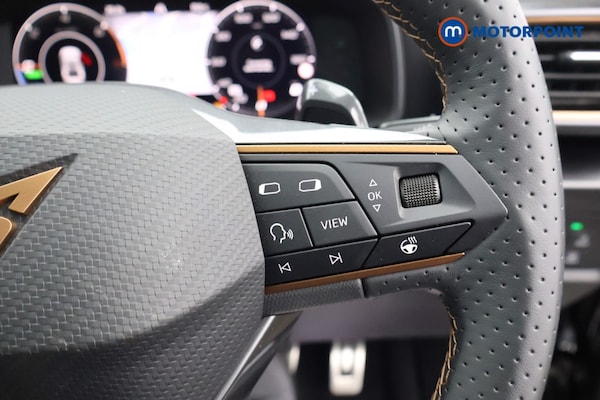 Used Cupra Leon 2024 for sale - 76279162: Photo 11