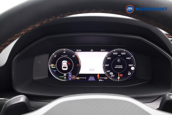 Used Cupra Leon 2024 for sale - 76279162: Photo 12