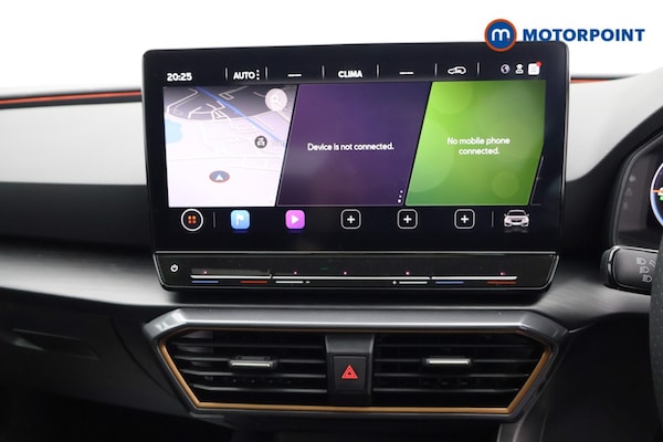 Used Cupra Leon 2024 for sale - 76279162: Photo 16