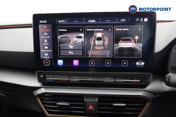 Used Cupra Leon 2024 for sale - 76279162: Photo 18